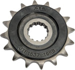 JT Sprocket For Kawasaki KLV 1000 2004-2006 Front 16T