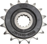 JT Sprocket For Kawasaki ZX-6 R 600 2007-2016 Front 16T