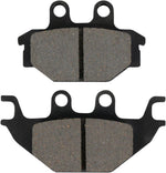 EBC Sport Carbon X Brake Pads For Arctic Cat Textron 150 2X4 2015-2018 Rear