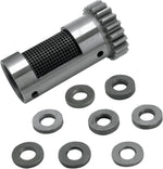 S&S Cycle Steel Breather Gear Kit For Harley Davidson F 1200 1948-1952