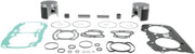 WSM Top End Engine Rebuild Kit For Sea-doo GTX951 DI 2000-2003