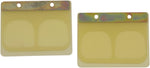 Boyesen Power Reed Set For Suzuki RM 125 2003 - Yellow