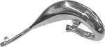 FMF Gold Series Fatty Pipe For Honda CR125 2004 - Nickel-Plated