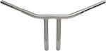 Drag Specialties 1-1 4" Buffalo T-Bar 21.5 cm (8-1 2") - Chrome