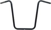 Drag Specialties 1" Touring Handlebar For Harley Davidson FLHR 1584 2008 45.5 cm (18") - Black