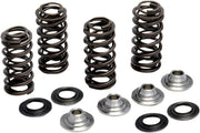 Kibblewhite Valve Spring Kit For Yamaha WRF250 2020-2026 Exhaust/Intake