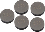 Prox 10.00mm Valve Shims For KTM Adventure 900 2007-2010 2.75 mm
