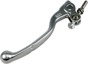 Moose Racing Forged Brake Lever For KTM SX65 2004-2013 - Silver