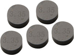 Prox 7.48mm Valve Shims For Suzuki AN 400 2007-2009 3.35 mm