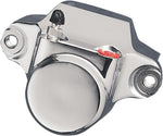 Drag Specialties Brake Caliper Kit For Harley Davidson FLHR 1340 1994-1998 Rear - Chrome