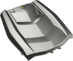 Maier Hood For Yamaha YXZ 1000 R 2016-2018 - Black Carbon Fiber