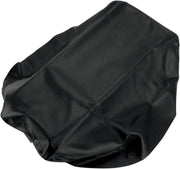 Moose Racing Seat Cover For Suzuki LT-F 250 2X4 1999-2001 - Black