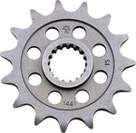 JT Sprocket For Suzuki RMZ450 2005-2012 Front 15T