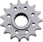 JT Sprocket For Aprilia ETV 1000 2001-2005 Front 15T