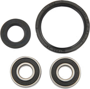 Pivot Works Wheel Bearing & Seal Kit For Kawasaki KDX250 1989-1999 Front