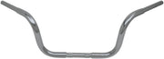 Drag Specialties 1-1 4" Buffalo Bar Handlebar 15 cm (6") - Chrome