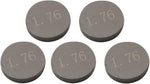 Prox 8.90mm Valve Shims For Gas Gas EC250F 2021-2025 1.76 mm