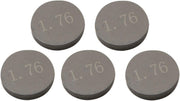 Prox 8.90mm Valve Shims For Gas Gas EC250F 2021-2025 1.76 mm