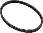 Moose Racing Drive Belt For Kawasaki KAF 620 2X4 2001-2013 - Black