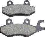 EBC Organic Base "FA" Brake Pads For Bajaj Avenger 150 2015-2016 Front