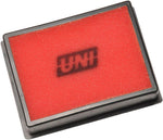 Uni Filter Air Filter For KTM Adventure 790 2019-2020 - Black/Red