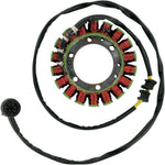 Ricks Stator For Kawasaki KVF650 4X4 2002-2013
