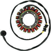 Ricks Stator For Kawasaki KVF650 4X4 2002-2013