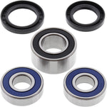 All Balls Wheel Bearing Kit For Honda CBR600F 2001-2006 Rear