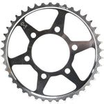 JT Steel Sprocket For Kawasaki KZ 550 1981-1983 Rear 42T