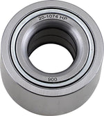 Moose Racing Tapered Double Angular Contact Wheel Bearing Kit For Kawasaki KRT 800 4X4 2014-2021 Fits Front Or Rear