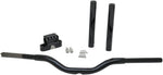 LA Choppers Kage Fighter-T Handlebar 35.5 cm (14") - Black