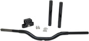 LA Choppers Kage Fighter-T Handlebar 35.5 cm (14") - Black