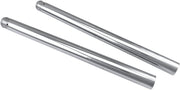 Drag Specialties Fork Tubes For Harley Davidson FLHR 1340 1994-1998 - Chrome