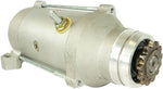Parts Unlimited Starter Motor For Honda GL 1100 1980-1983