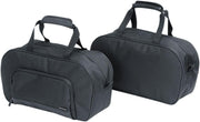 Kuryakyn Saddlebag Liners Set For Honda GL 1800 Goldwing 2018 - Black