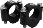Scar Bar Rise Kit - Black