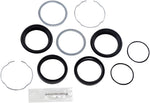 James Fork Seal Kit For Harley Davidson FXD 1584 Dyna Super Glide 2007-2010