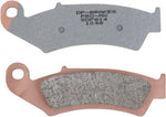 DP Brakes SDP Pro-MX Sintered Brake Pads For Honda ATC350 X 1986 Front