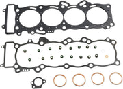 Athena Top End Gasket Kit For Yamaha YZF-R1 1000 2009-2014