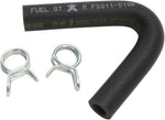 All Balls Fuel Hose & Clamp Kit For KTM EXC400 2000-2006