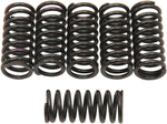 Barnett Clutch Spring Kit For Yamaha DT400 1975-1976 - Black