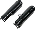 UFO Fork Guards For Yamaha YZ65 2019-2025 - Black