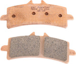 EBC Sintered HH Brake Pads For Ducati 1098 2007-2008 Front
