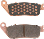 EBC Sintered HH Brake Pads For Honda CB 300 F 2015-2018 Front