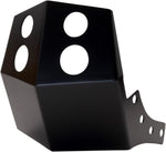 Speed Merchant Skid Plate For Harley Davidson FLDE 1750 2018-2020 - Black