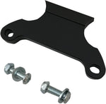 LA Choppers T-Bar Gauge Mount Kit 1-1/2" - Black