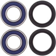 All Balls Wheel Bearing Kit For Triumph Bonneville 1200 T120 ABS Front