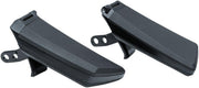 Kuryakyn Omni Arm Rests For Honda GL 1800 Goldwing 2021 - Black