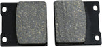 EBC Organic Base "FA" Brake Pads For Suzuki GS 500 E 1989-2007 Rear