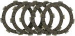 EBC CK Standard Series Clutch Friction Plate Kit For Suzuki DRZ110 2003-2005